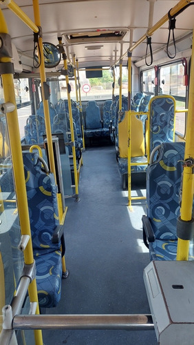 Imagem 7 de 8 de Micrao Vw15190 Caio Apache Vip 3 Portas