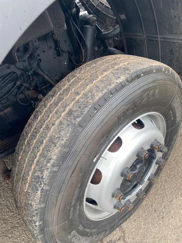 Vw 24280 Const 6x2 2019