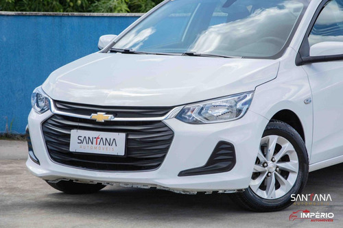 Chevrolet Onix plus Onix Plus 10mt Lt2