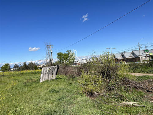 Sitio En Venta En Talca