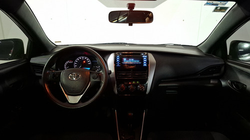 Toyota Yaris 1.5 CORE AUTO