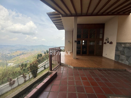 Venta Casa San Antonio De Los Altos, Urbanización El Limón, Miranda, Altos Mirandinos