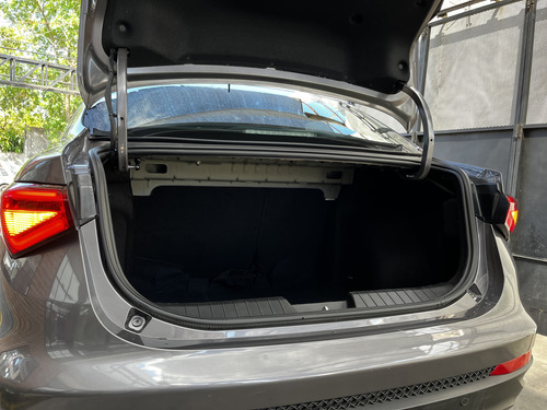 Fiat Cronos 1.3 Gse Precision Cvt
