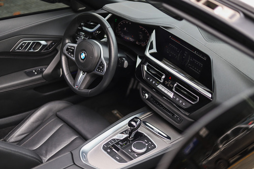 BMW Z4 3.0 Sdrive 35i M Package 306cv