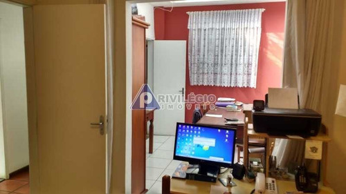 Casa À Venda, 4 Quartos, 1 Suíte, 4 Vagas, Freguesia (jacarepaguá) - Rio De Janeiro/rj - 2696