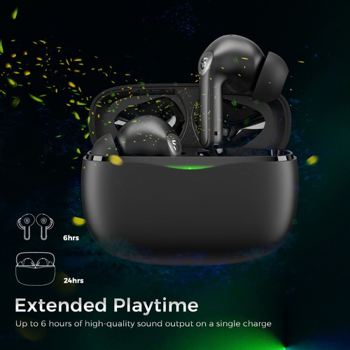 Imagem 10 de 10 de Soundpeats Air 3 Pro Fone Bluetooth Cancelamento De Ruído