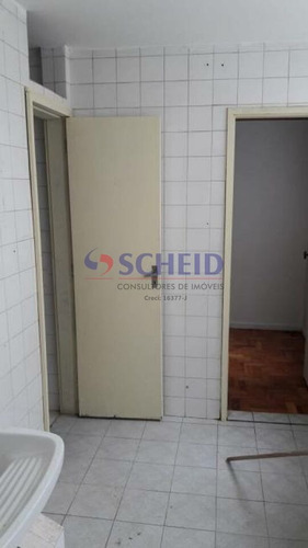 Imagem 8 de 11 de Apartamento - Alto Da Boa Vista - Mr79851