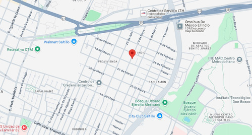 Casa En Venta A Precio De Remate, Coahuila, Saltillo, Col Providencia Laab2