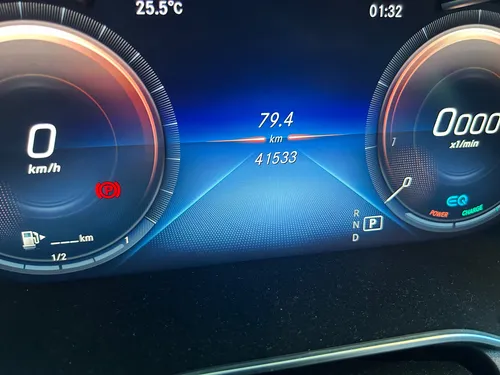 Mercedes-Benz Clase C 2.0 200 Cgi Sport At