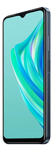 Smartphone Infinix Hot 30i 6.6 Hd+ 90hz 128gb 8gb Ram 50mp Preto - Excelente (Recondicionado)