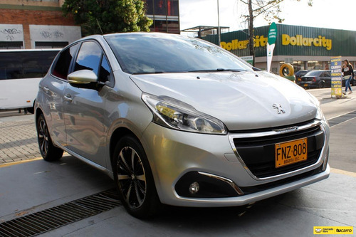 Peugeot 208 1.6 Allure Hdi
