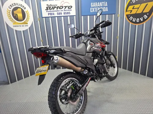 Akt Ttr 200