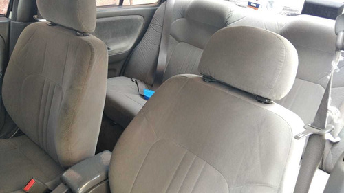 Nissan Sentra Sentra Antigua