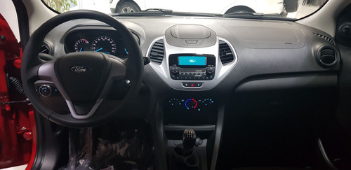 Ford Ka+ S 1.5 Sedan 4 Puertas 0km 2019 Oferta As2