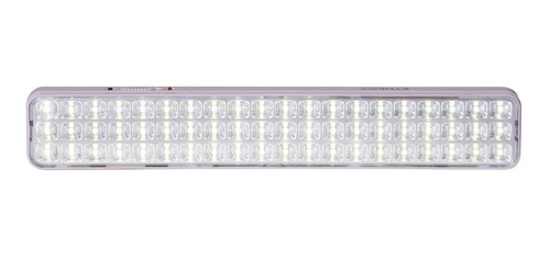 Luces Luz Emergencia 60 Leds Recargable 220v 8hs Autonom 8w