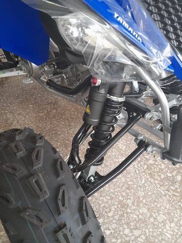 Imagen 4 de 15 de Yamaha Raptor 700 R 2023 Retira Hoy En Motoswift
