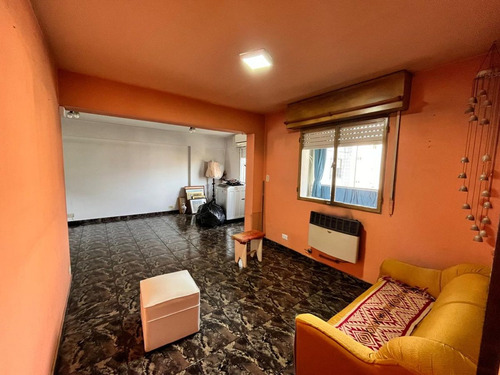 Venta Depto 5 Amb Balcon 2 Baños Copello V Lugano