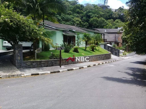 Imagem 7 de 23 de Casa Com 5 Dormitórios À Venda, 680 M² Por R$ 2.800.000,00 - Condomínio Arujazinho I, Ii E Iii - Arujá/sp - Ca0765