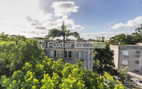 Imagem 14 de 17 de Apartamento, 3 Dormitórios, 75.81 M², Sarandi - 109931