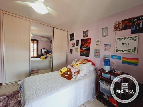 Imagem 16 de 30 de Casa Com 4 Quartos À Venda, 305 M² Por R$ 1.300.000 - Piratininga - Niterói/rj - Ca0142