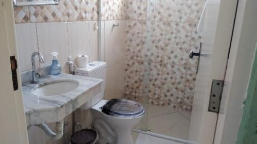 Imagem 3 de 7 de Casa No Jardim Magalhães, Ficando A 100 Metros Da Rodovia