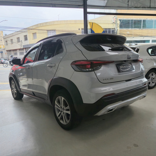 Fiat Outros Modelos PULSE AUDACE 1.0 TURBO 200 FLEX AUT.