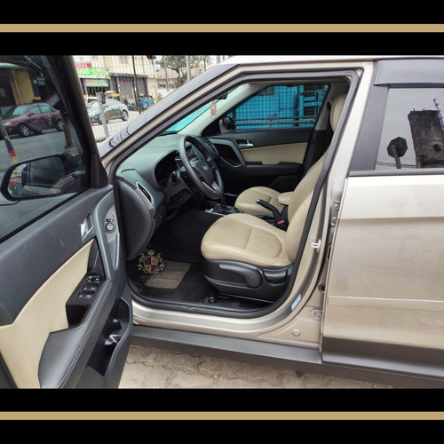 Hyundai Creta 1.6 Pulse Plus Flex Aut. 5p