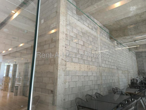 Oficina En Venta En Alvaro Obregón Santa Fe Jas 25-3681