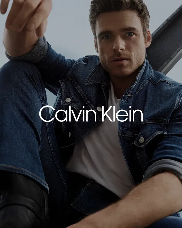 Calvin Klein