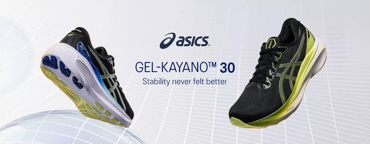 ASICS GEL-KAYANO™ 30