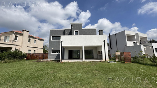 Venta Casa - Barrio Privado San Pablo - Pilar