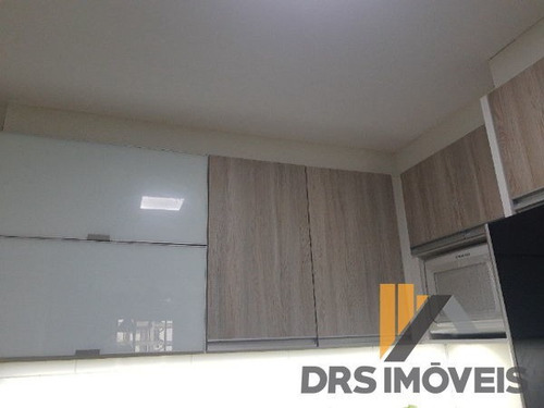 Imagem 16 de 16 de Apartamento Padrão Com 4 Quartos No Strauss Bulevard - Ap713-v