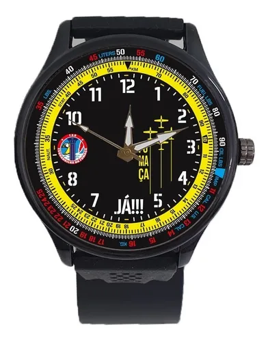 Swatch personalizado outlet