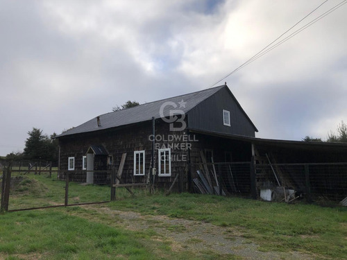 Espectacular Terreno De 3,9 Hectáreas En Puerto Varas