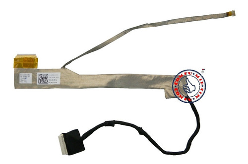 Cable Flex Dell N5030 M5030 50.4em03.201 42cw8