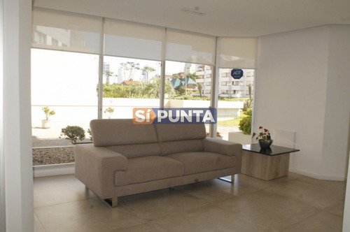 Imagen 24 de 29 de Venta De Apartamento De 1 Dormitorio En Brava Punta Del Este
