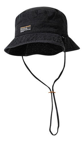 Sombrero De Cubo Sombrero De Protección Solar De Doble Cara