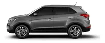 Comprar Color De Retoque Microgray Gris Oscuro Hyundai Creta Y Otros