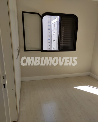 Imagem 23 de 23 de Apartamento À Venda 3 Dormitórios No Bairro Cambuí Em Campinas - Ap22115 - Ap22115 - 69474686