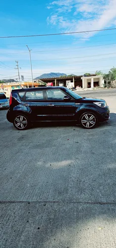 Kia Soul 2.0 Ex At