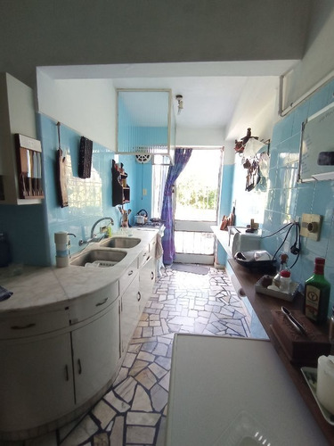 Imagen 7 de 17 de Casa En Venta De 4 Dormitorios C/ Cochera En Punta Gorda