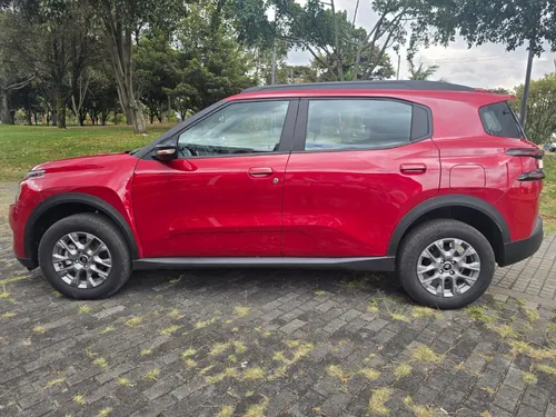 Citroën C3 FEEL