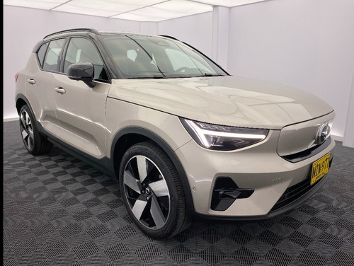 Volvo XC40 0.0 RECHARGE ULTIMATE PURE ELECTRIC 4X4