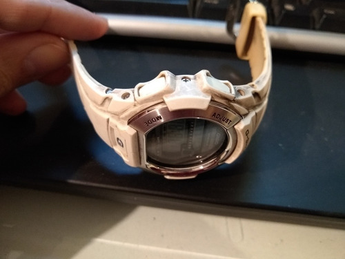 Casio Gshock Original Gw-m850 Solar Atomic Leia