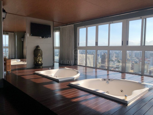 Imagem 10 de 15 de Apartamento No Residencial Jardim Das Águas, Centro - Itajaí - 294_1