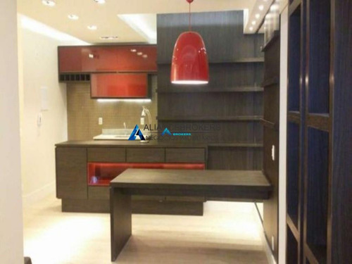 Imagem 9 de 19 de Apartamento - 73 M² - 3 Dormitórios1 Suíte - Cond. Fatto Torres Sao José - Fino Acabamento - 1358