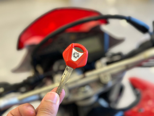 Yamaha Xt Gasolina Manual