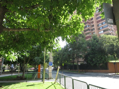 Venta Depto 4 Dorm. 3 Baños 2 Estac. 1 Bod. Las Condes