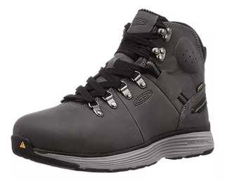 Botas Keen Trabajo Seguridad Casquillo Aleacion Botines Wrk