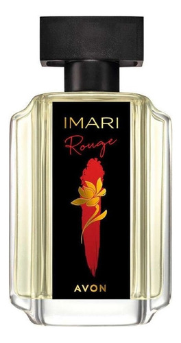 Perfume de Mujer Imari Rouge Eau de Toilette 50 ml - Avon